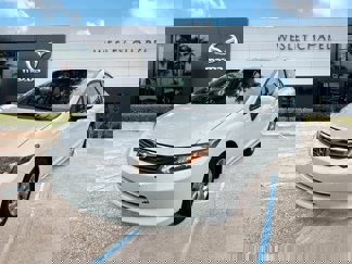 Used 2012 Honda Civic LX image 1