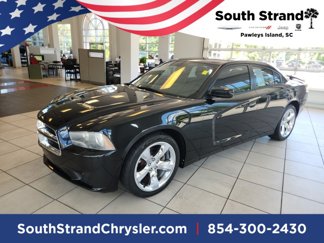 Used 2013 Dodge Charger SXT Plus image 1