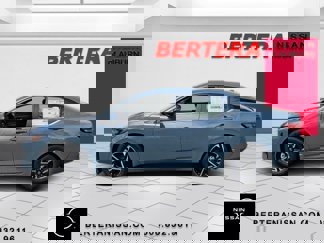 New 2025 Nissan Sentra SV w/ All-Weather Package image 1