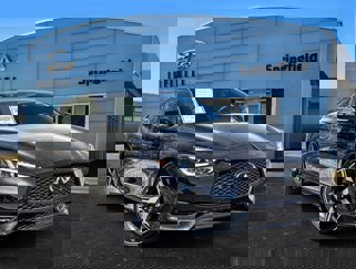 Certified 2022 INFINITI Q60 Red Sport 400 w/ Cargo Package image 1