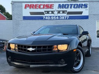 Used 2013 Chevrolet Camaro LS image 1