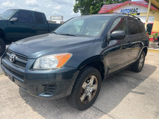 Used 2009 Toyota RAV4 4WD image 1