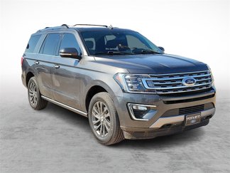 Used 2021 Ford Expedition Limited image 1