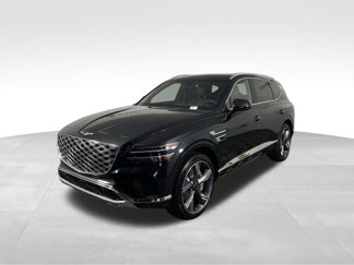 New 2025 Genesis GV80 3.5T Prestige image 1