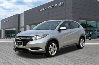 Used 2017 Honda HR-V LX image 1