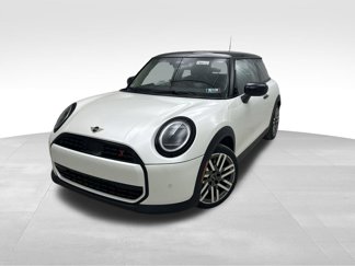 New 2025 MINI Cooper S image 1
