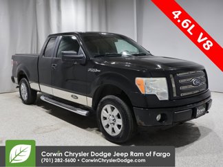 Used 2010 Ford F150 STX image 1