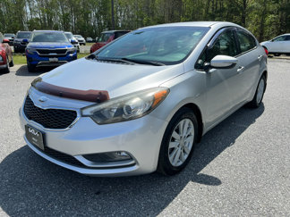 Used 2014 Kia Forte EX image 1