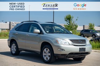 Used 2005 Lexus RX 330 AWD image 1