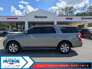 Used 2019 Ford Expedition Max XLT w/ Equipment Group 202A image 1