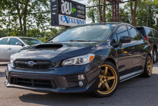 Used 2019 Subaru WRX Premium image 1
