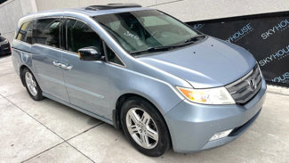 Used 2013 Honda Odyssey Touring image 1