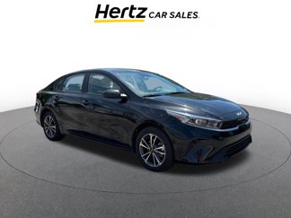 Used 2024 Kia Forte LXS image 1