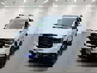 Used 2019 GMC Acadia SLT w/ Black Edition image 1