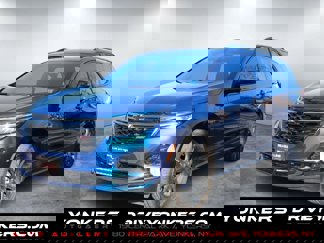 Used 2022 Chevrolet Equinox RS w/ Infotainment Package image 1