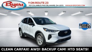 Used 2023 Ford Escape Active image 1