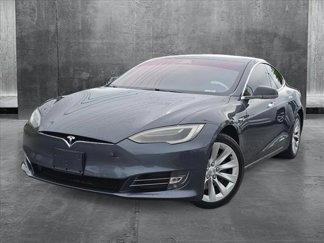 Used 2017 Tesla Model S 100D image 1