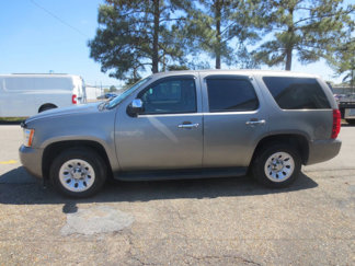 Used 2009 Chevrolet Tahoe 2WD image 1