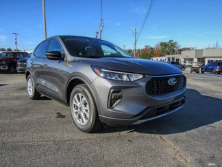 New 2025 Ford Escape Active w/ Cold Weather Package image 1