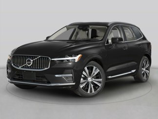 New 2025 Volvo XC60 B5 Ultra w/ Protection Package Premier image 1