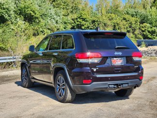 Used 2020 Jeep Grand Cherokee Limited video 2