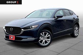 Used 2020 MAZDA CX-30 AWD w/ Preferred Package image 1
