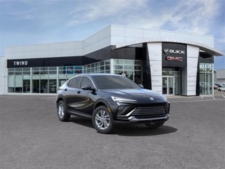 New 2025 Buick Envista Preferred w/ Convenience I Package image 1