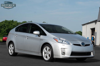 Used 2011 Toyota Prius Five image 1