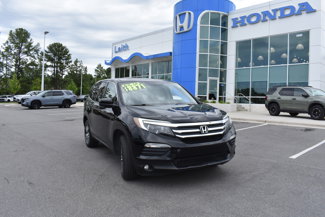 Used 2016 Honda Pilot EX-L image 1