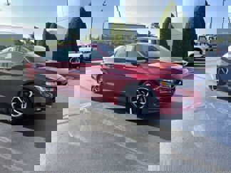 Used 2018 Honda Accord Sport image 1