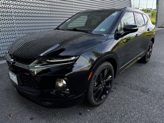 Used 2020 Chevrolet Blazer RS image 1