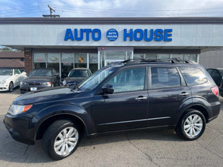 Used 2013 Subaru Forester 2.5X Premium image 1