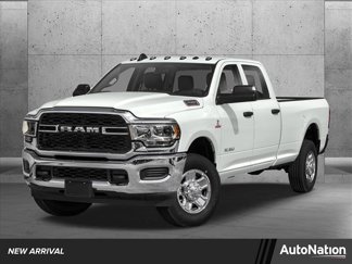 Used 2019 RAM 2500 Big Horn image 1