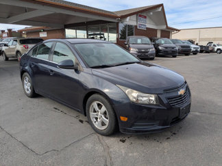 Used 2013 Chevrolet Cruze LT w/ Spring Special Edition image 1