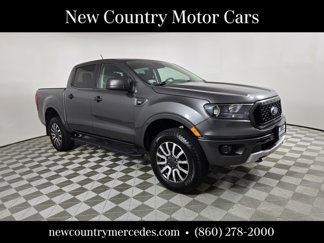 Used 2019 Ford Ranger XLT w/ Equipment Group 302A Luxury image 1