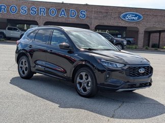 Certified 2023 Ford Escape ST-Line Select w/ Tech Pack #1 image 1