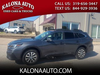 Used 2020 Subaru Outback Premium image 1