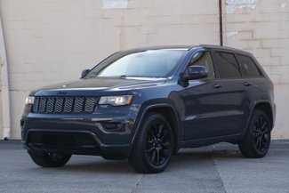 Used 2018 Jeep Grand Cherokee Altitude image 1
