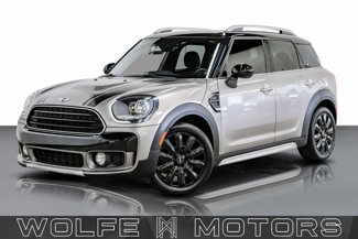 Used 2018 MINI Cooper Countryman image 1