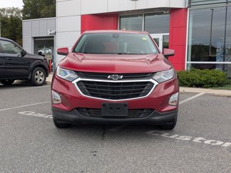 Used 2020 Chevrolet Equinox LT video 2