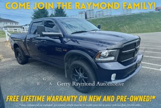 Used 2014 RAM 1500 Sport image 1
