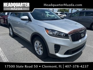 Used 2020 Kia Sorento L image 1