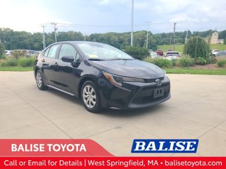 Used 2022 Toyota Corolla LE image 1