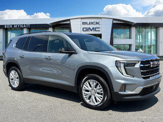 New 2025 GMC Acadia Elevation w/ Elevation Premium Package image 1