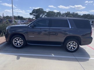 Used 2017 GMC Yukon SLT w/ Open Road Package image 1