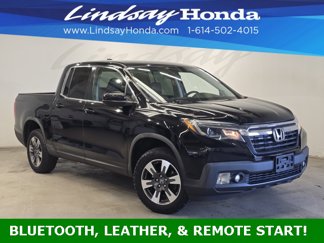 Used 2017 Honda Ridgeline RTL image 1