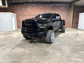 Used 2023 RAM 2500 Limited image 1