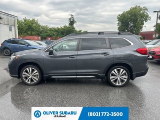Used 2019 Subaru Ascent Limited image 1
