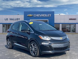 Used 2019 Chevrolet Bolt Premier w/ Infotainment Package image 1