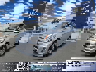 Used 2016 Hyundai Accent SE image 1